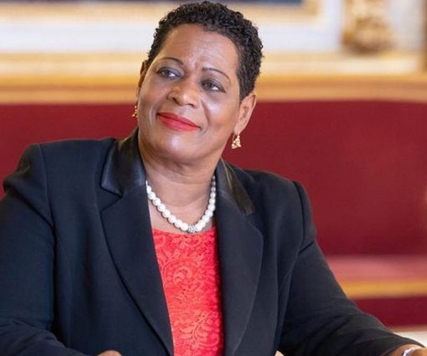 DISPARITION DE VICTOIRE JASMIN…LA GUADELOUPE SOUS LE CHOC